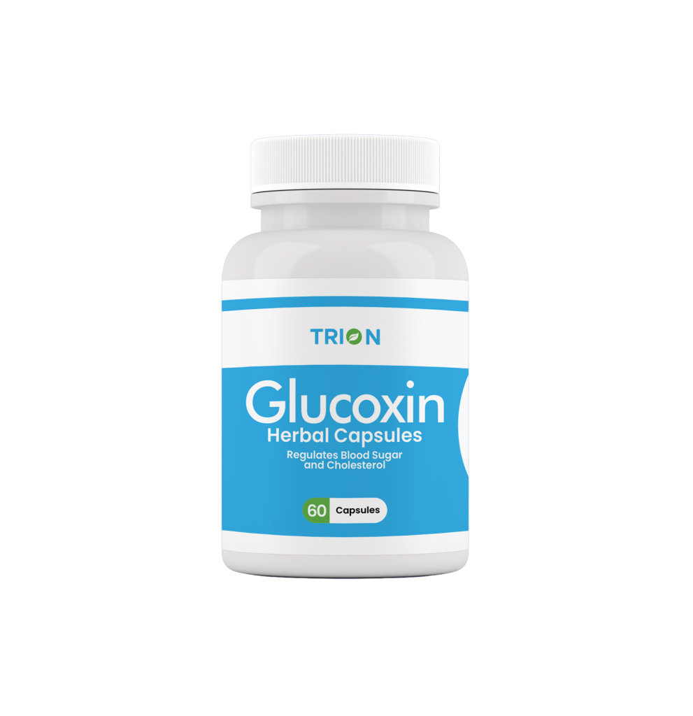 Glucoxin single